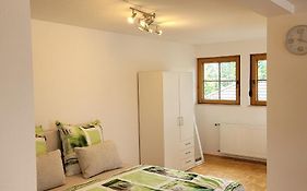 Appartement Im Schwarzwaldhaus